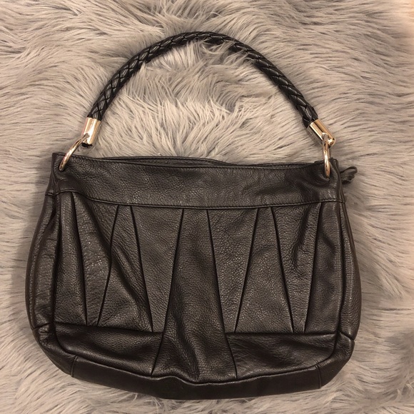 Furla Black Leather Shoulder bag - Picture 3 of 8